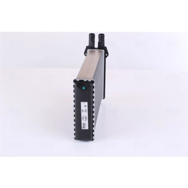 Nissens Wärmetauscher, Innenraumheizung 71942