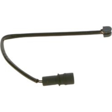 BOSCH Warnkontakt, Bremsbelagverschleiß 1 987 474 924 BOSCH Warnkontakt, Bremsbelagverschleiß 1 987 474 924