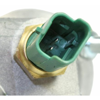 Thermostat, Kühlmittel 4006265 Thermostat, Kühlmittel 4006265