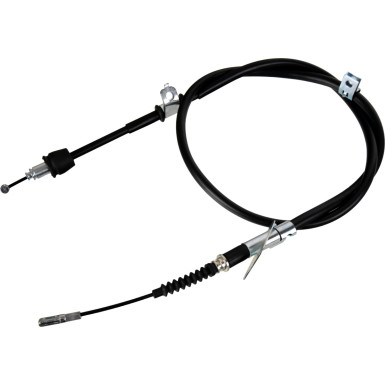 FEBI BILSTEIN 178867 Seilzug, Feststellbremse FEBI BILSTEIN 178867 Seilzug, Feststellbremse