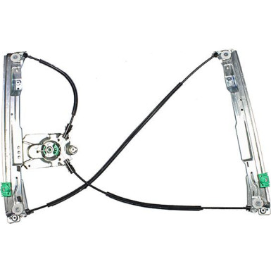 Metzger Fensterheber 2160448