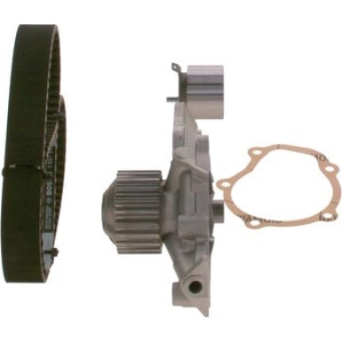 BOSCH Wasserpumpe + Zahnriemensatz 1 987 946 977