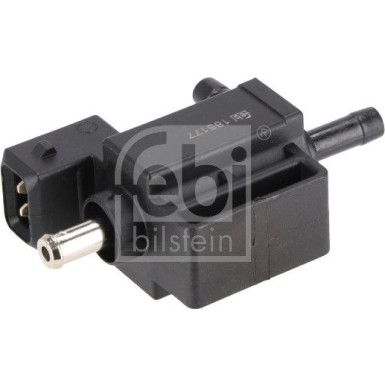 FEBI BILSTEIN 185177 Ladedruckregelventil FEBI BILSTEIN 185177 Ladedruckregelventil
