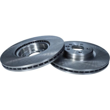 Maxgear Bremsscheibe 19-2487 Maxgear Bremsscheibe 19-2487