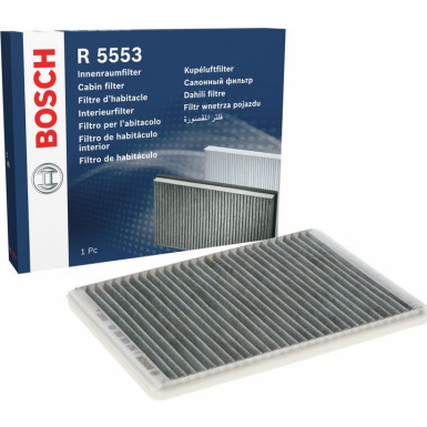 BOSCH 1 987 435 553 Innenraumfilter