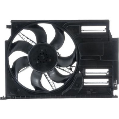 Mahle Lüfter, Motorkühlung BEHR Premium Line CFF 404 000P