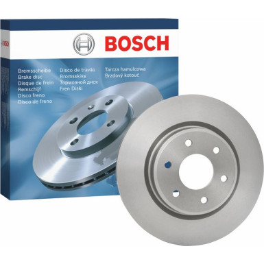Bremsscheibe 0 986 479 D66 Bremsscheibe 0 986 479 D66