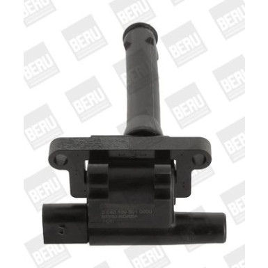 BorgWarner (BERU) Zündspule ZS501