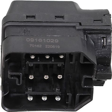 Metzger Zünd-/Startschalter 09161029