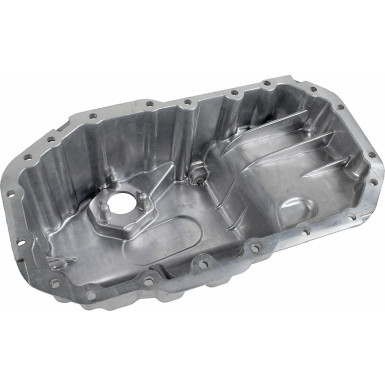 Metzger Ölwanne 7990129