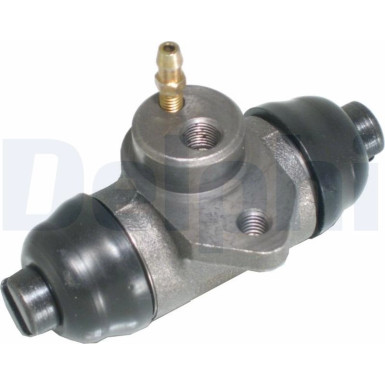 Delphi Radbremszylinder LW45511