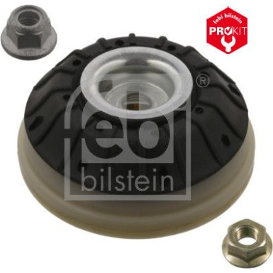 FEBI BILSTEIN 38360 Reparatursatz, Federbeinstützlager, Domlager