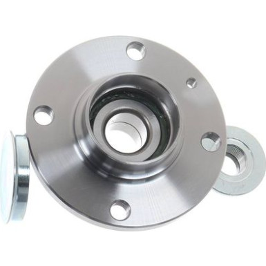 SKF Radlagersatz VKBA 3549