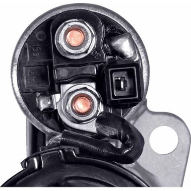 Hella Starter 8EA 011 610-091