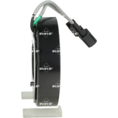 Spule, Magnetkupplung-Kompressor 38677 Spule, Magnetkupplung-Kompressor 38677