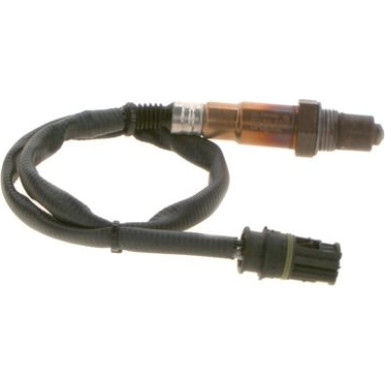 BOSCH Lambdasonde 0 258 006 755 BOSCH Lambdasonde 0 258 006 755