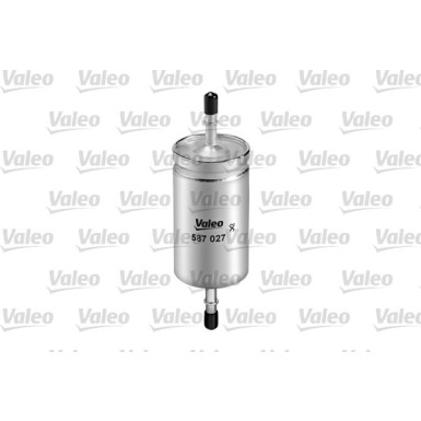 Valeo Kraftstofffilter 587027