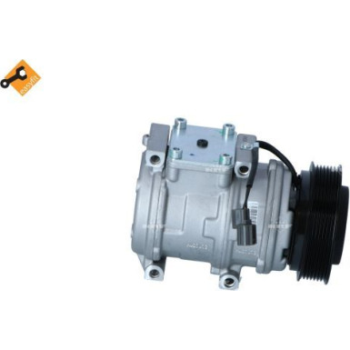 Kompressor, Klimaanlage 32390