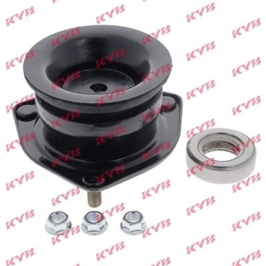 KYB Reparatursatz, Federbeinstützlager Suspension Mounting Kit SM5503