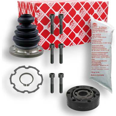 FEBI BILSTEIN 33250 Gelenksatz, Antriebswelle FEBI BILSTEIN 33250 Gelenksatz, Antriebswelle