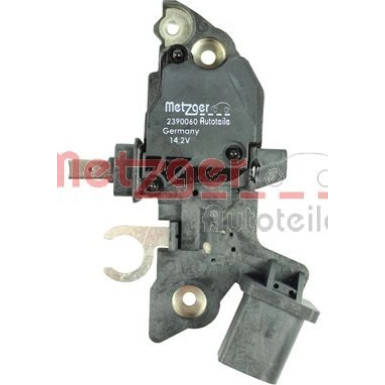Metzger Generatorregler 2390060