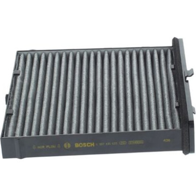 Filter, Innenraumluft 1 987 435 633 Filter, Innenraumluft 1 987 435 633