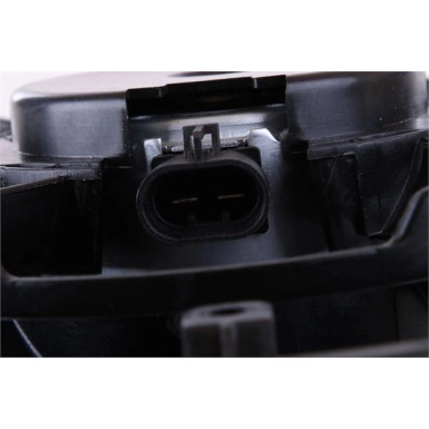 Nissens Lüfter, Motorkühlung 85768