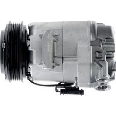 Mahle Kompressor, Klimaanlage BEHR Premium Line ACP 179 000P