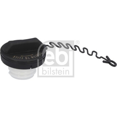 febi bilstein Verschluss, Kraftstoffbehälter febi Plus 194374