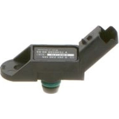 BOSCH Sensor, Saugrohrdruck 0 261 230 135