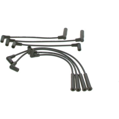 BOSCH Zündleitungssatz 0 986 357 229