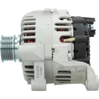 PSH Generator 215.540.150.004