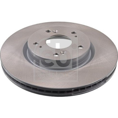 FEBI BILSTEIN 108477 Bremsscheibe