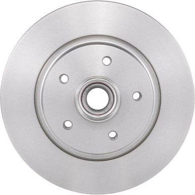 BOSCH Bremsscheibe 0 986 479 015 BOSCH Bremsscheibe 0 986 479 015