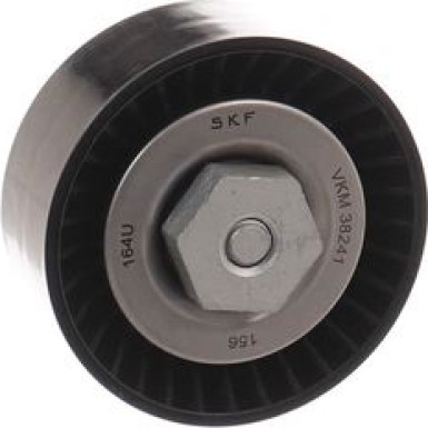 SKF Spannrolle, Keilrippenriemen VKM 38241