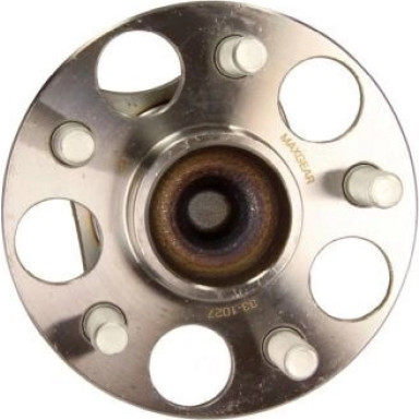 Maxgear Radlagersatz 33-1027