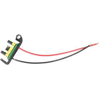 Innenraumgebläse 34078 Innenraumgebläse 34078