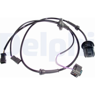 Sensor, Raddrehzahl SS20190