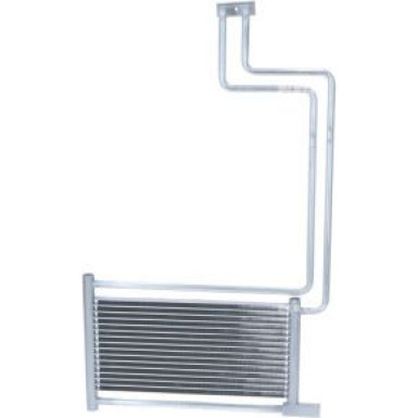 NRF Ölkühler, Automatikgetriebe 31136