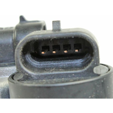 Metzger Drosselklappenstutzen 0892483