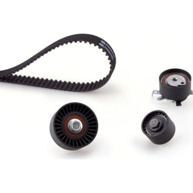 Gates Zahnriemensatz PowerGrip™ K015508XS