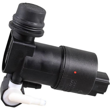 Metzger Waschwasserpumpe, Scheibenreinigung 2220853