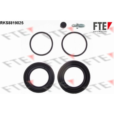 Reparatursatz, Bremssattel 9323614 Reparatursatz, Bremssattel 9323614