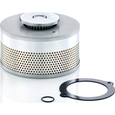 Mann-Filter Filter, Arbeitshydraulik HD 15 005 X