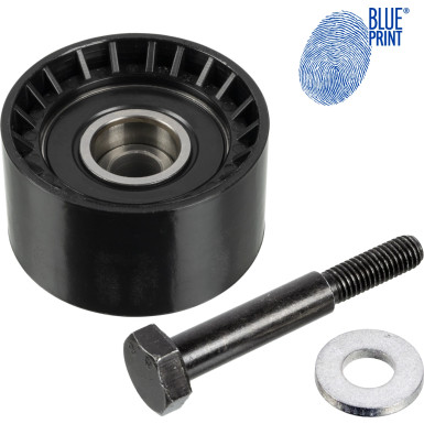 Blue Print Umlenk-/Führungsrolle, Zahnriemen ADA107603