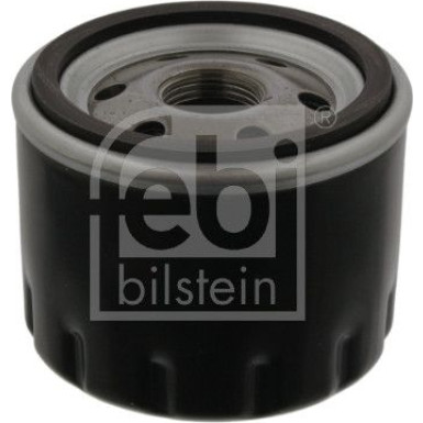 FEBI BILSTEIN 33000 Ölfilter