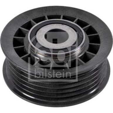 FEBI BILSTEIN 05478 Umlenk-/Führungsrolle, Keilrippenriemen