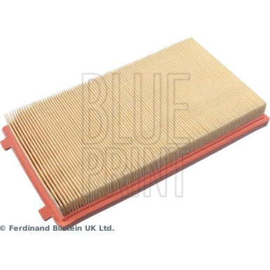 Blue Print Luftfilter ADT32266