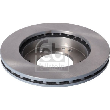 FEBI BILSTEIN 108598 Bremsscheibe