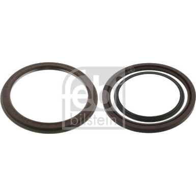 FEBI BILSTEIN 35420 Dichtungssatz, Radnabe